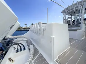Thumbnail von Cape Horn 34xs