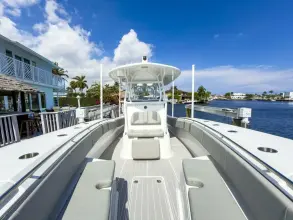 Thumbnail von Cape Horn 34xs