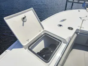 Thumbnail von Cape Horn 34xs