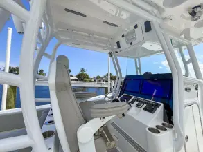 Thumbnail von Cape Horn 34xs