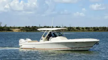 Thumbnail von Chris-Craft Catalina 34 Grace