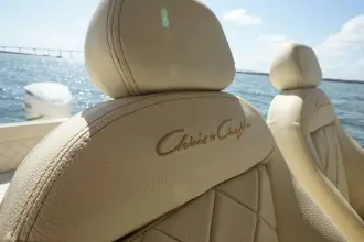 Thumbnail von Chris-Craft Catalina 34 Grace