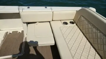 Thumbnail von Chris-Craft Catalina 34 Grace