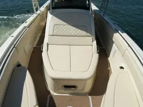 Thumbnail von Chris-Craft Catalina 34 Grace
