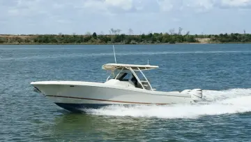 Thumbnail von Chris-Craft Catalina 34 Grace