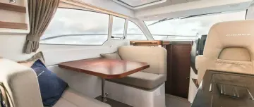 Thumbnail von Nimbus 305 Coupe 2026 Nimbus 305 Coupé
