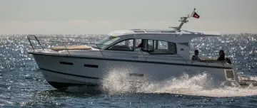 Thumbnail von Nimbus 305 Coupe 2026 Nimbus 305 Coupé