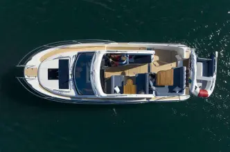Thumbnail von Nimbus 305 Drophead