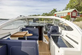 Thumbnail von Nimbus 305 Drophead
