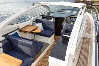 Thumbnail von Nimbus 305 Drophead