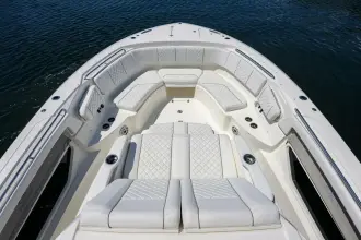Thumbnail von Pursuit S 378 Sport REEL DEAL