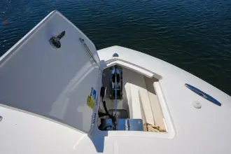 Thumbnail von Pursuit S 378 Sport REEL DEAL