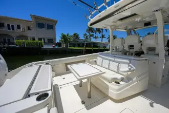 Thumbnail von Pursuit S 378 Sport REEL DEAL