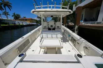 Thumbnail von Pursuit S 378 Sport REEL DEAL