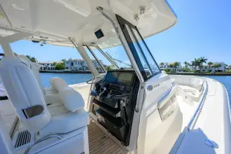 Thumbnail von Pursuit S 378 Sport REEL DEAL
