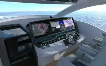 Thumbnail von Valhalla Boatworks V-55 Sport Yacht 2026 Valhalla 55 SY