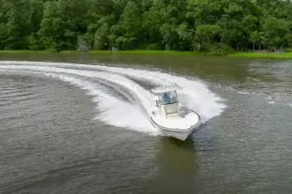 Thumbnail von Valhalla Boatworks V-28 Bay In-Stock 2025 Valhalla V-28 205