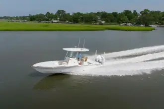 Thumbnail von Valhalla Boatworks V-28 Bay In-Stock 2025 Valhalla V-28 205
