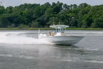Thumbnail von Valhalla Boatworks V-28 Bay In-Stock 2025 Valhalla V-28 205