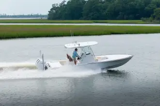 Thumbnail von Valhalla Boatworks V-28 Bay In-Stock 2025 Valhalla V-28 205