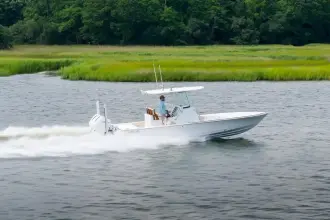 Thumbnail von Valhalla Boatworks V-28 Bay In-Stock 2025 Valhalla V-28 205