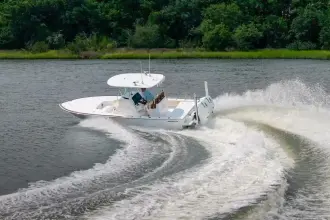 Thumbnail von Valhalla Boatworks V-28 Bay In-Stock 2025 Valhalla V-28 205