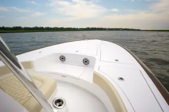 Thumbnail von Valhalla Boatworks V-28 Bay In-Stock 2025 Valhalla V-28 205