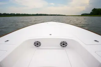 Thumbnail von Valhalla Boatworks V-28 Bay In-Stock 2025 Valhalla V-28 205