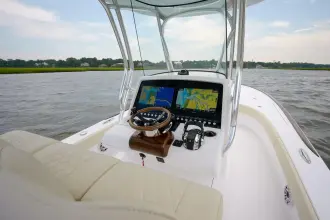 Thumbnail von Valhalla Boatworks V-28 Bay In-Stock 2025 Valhalla V-28 205