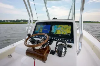 Thumbnail von Valhalla Boatworks V-28 Bay In-Stock 2025 Valhalla V-28 205