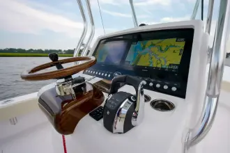 Thumbnail von Valhalla Boatworks V-28 Bay In-Stock 2025 Valhalla V-28 205