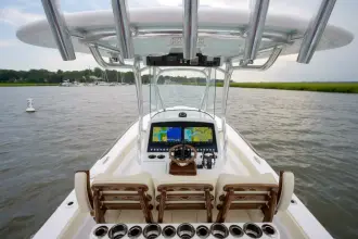 Thumbnail von Valhalla Boatworks V-28 Bay In-Stock 2025 Valhalla V-28 205