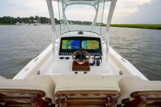 Thumbnail von Valhalla Boatworks V-28 Bay In-Stock 2025 Valhalla V-28 205