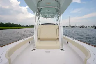Thumbnail von Valhalla Boatworks V-28 Bay In-Stock 2025 Valhalla V-28 205