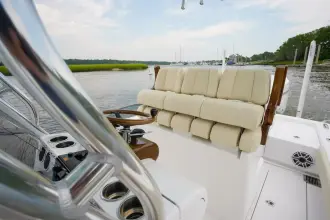 Thumbnail von Valhalla Boatworks V-28 Bay In-Stock 2025 Valhalla V-28 205