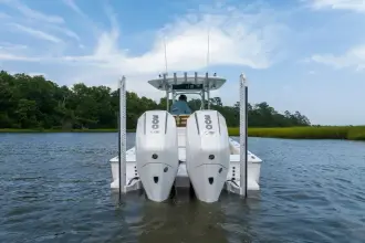 Thumbnail von Valhalla Boatworks V-28 Bay In-Stock 2025 Valhalla V-28 205