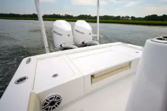 Thumbnail von Valhalla Boatworks V-28 Bay In-Stock 2025 Valhalla V-28 205