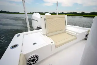 Thumbnail von Valhalla Boatworks V-28 Bay In-Stock 2025 Valhalla V-28 205