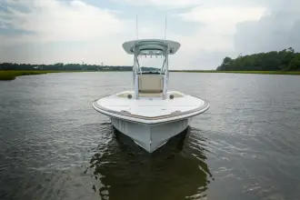 Thumbnail von Valhalla Boatworks V-28 Bay In-Stock 2025 Valhalla V-28 205