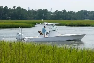 Thumbnail von Valhalla Boatworks V-28 Bay In-Stock 2025 Valhalla V-28 205