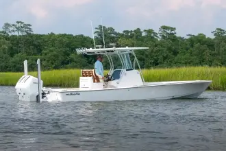 Thumbnail von Valhalla Boatworks V-28 Bay In-Stock 2025 Valhalla V-28 205