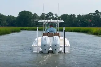 Thumbnail von Valhalla Boatworks V-28 Bay In-Stock 2025 Valhalla V-28 205
