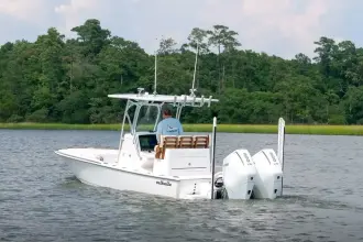 Thumbnail von Valhalla Boatworks V-28 Bay In-Stock 2025 Valhalla V-28 205