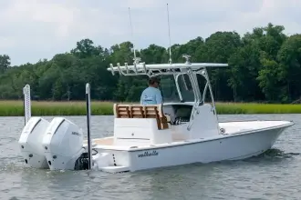 Thumbnail von Valhalla Boatworks V-28 Bay In-Stock 2025 Valhalla V-28 205