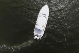 Thumbnail von Valhalla Boatworks V-28 Bay In-Stock 2025 Valhalla V-28 205
