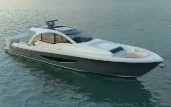 Thumbnail von Valhalla Boatworks V-55 Sport Yacht 2026 Valhalla V-55 SY