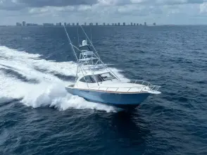 Thumbnail von Viking 54 Sports Tower In-Stock 2025 Viking 54ST 54-912