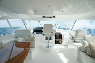 Thumbnail von Viking 54 Sports Tower In-Stock 2025 Viking 54ST 54-912