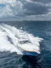 Thumbnail von Viking 54 Sports Tower In-Stock 2025 Viking 54ST 54-912