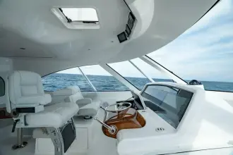 Thumbnail von Viking 54 Sports Tower In-Stock 2025 Viking 54ST 54-912